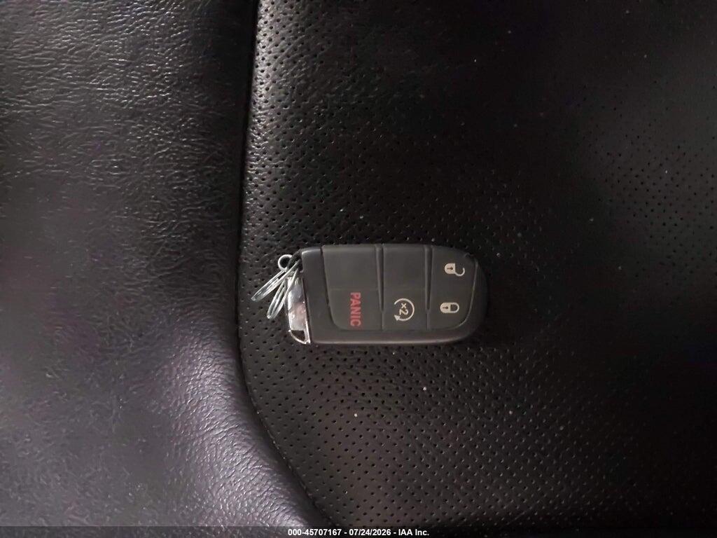 3C4NJDCB0NT123458 2022 JEEP COMPASS photo no. 11