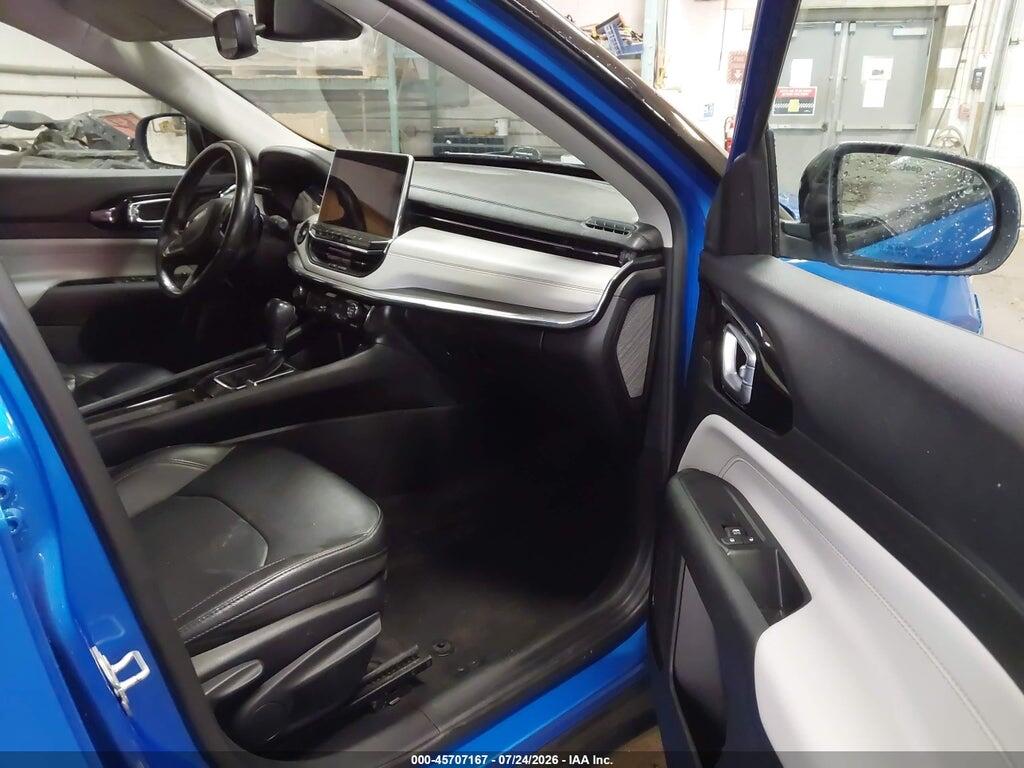 3C4NJDCB0NT123458 2022 JEEP COMPASS photo no. 5