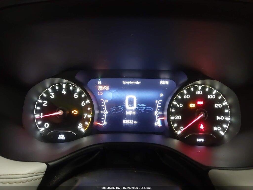3C4NJDCB0NT123458 2022 JEEP COMPASS photo no. 7