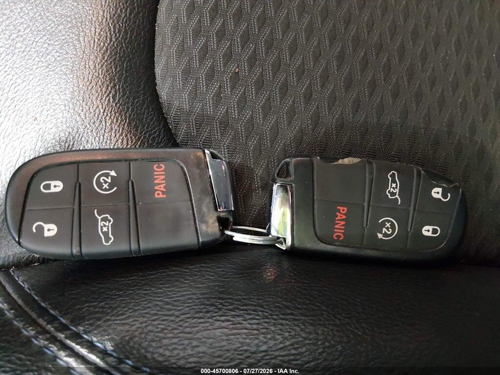 3C4NJCBB5NT213717 2022 JEEP COMPASS photo no. 11