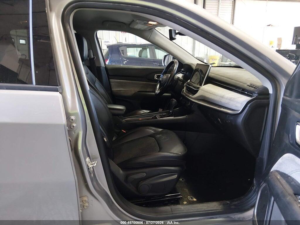 3C4NJCBB5NT213717 2022 JEEP COMPASS photo no. 5