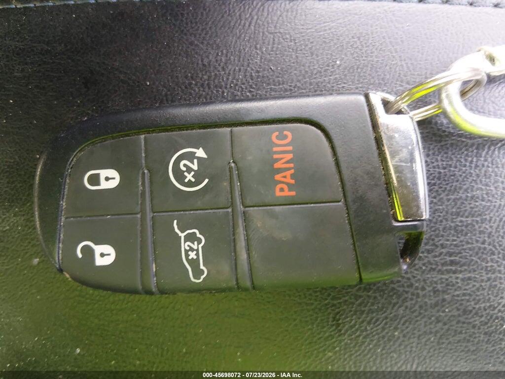 3C4NJDBBXNT104949 2022 JEEP COMPASS photo no. 11
