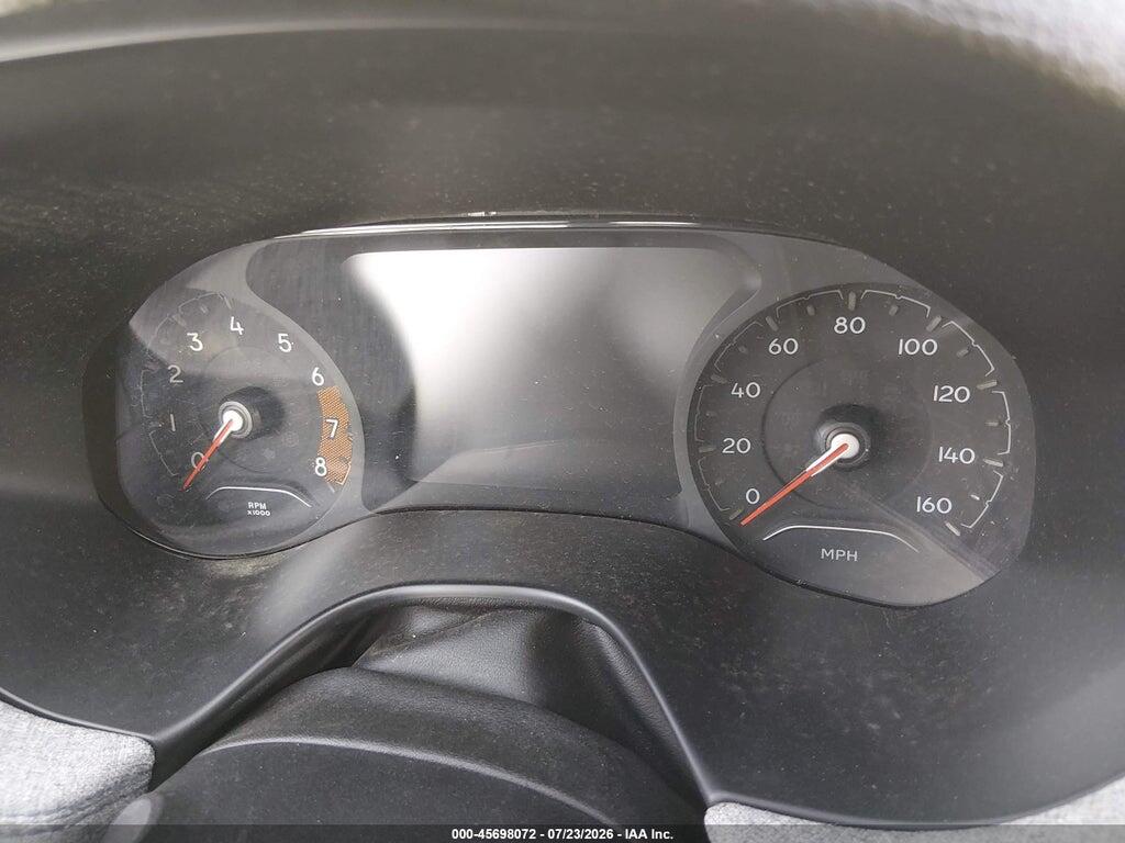 3C4NJDBBXNT104949 2022 JEEP COMPASS photo no. 7