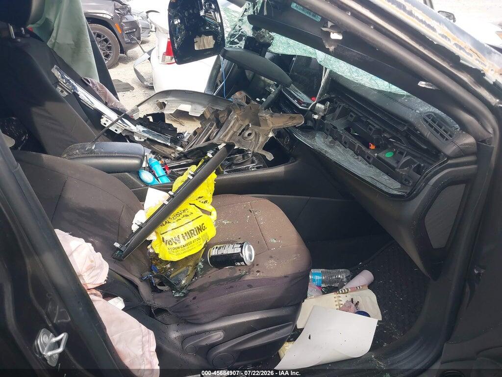 3C4NJCBB5NT234387 2022 JEEP COMPASS photo no. 5