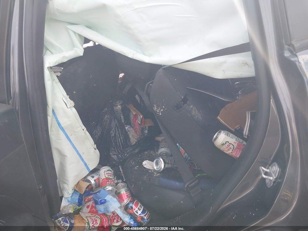 3C4NJCBB5NT234387 2022 JEEP COMPASS photo no. 8