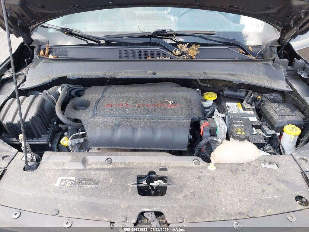 3C4NJDBB0NT148071 2022 JEEP COMPASS photo no. 10