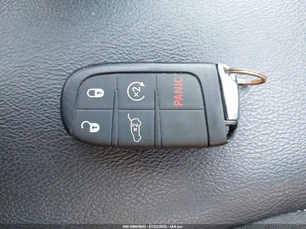 3C4NJDBB0NT148071 2022 JEEP COMPASS photo no. 11