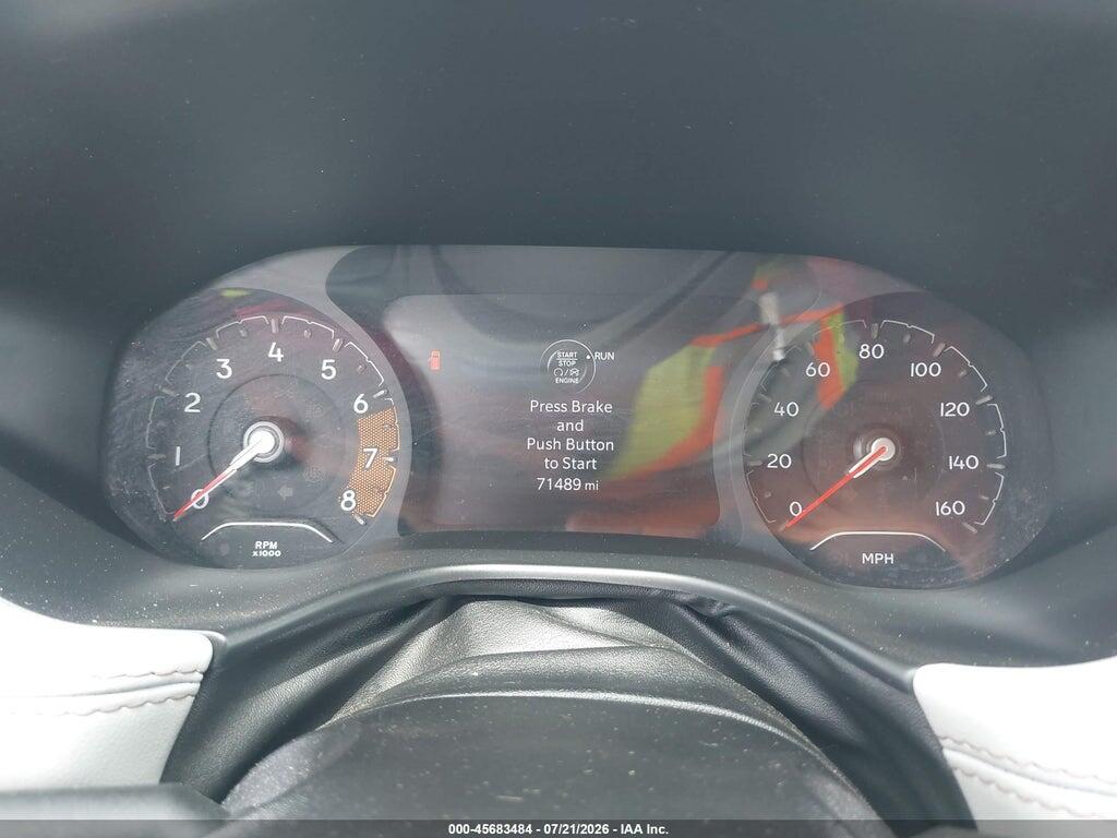 3C4NJDCB0NT113450 2022 JEEP COMPASS photo no. 7