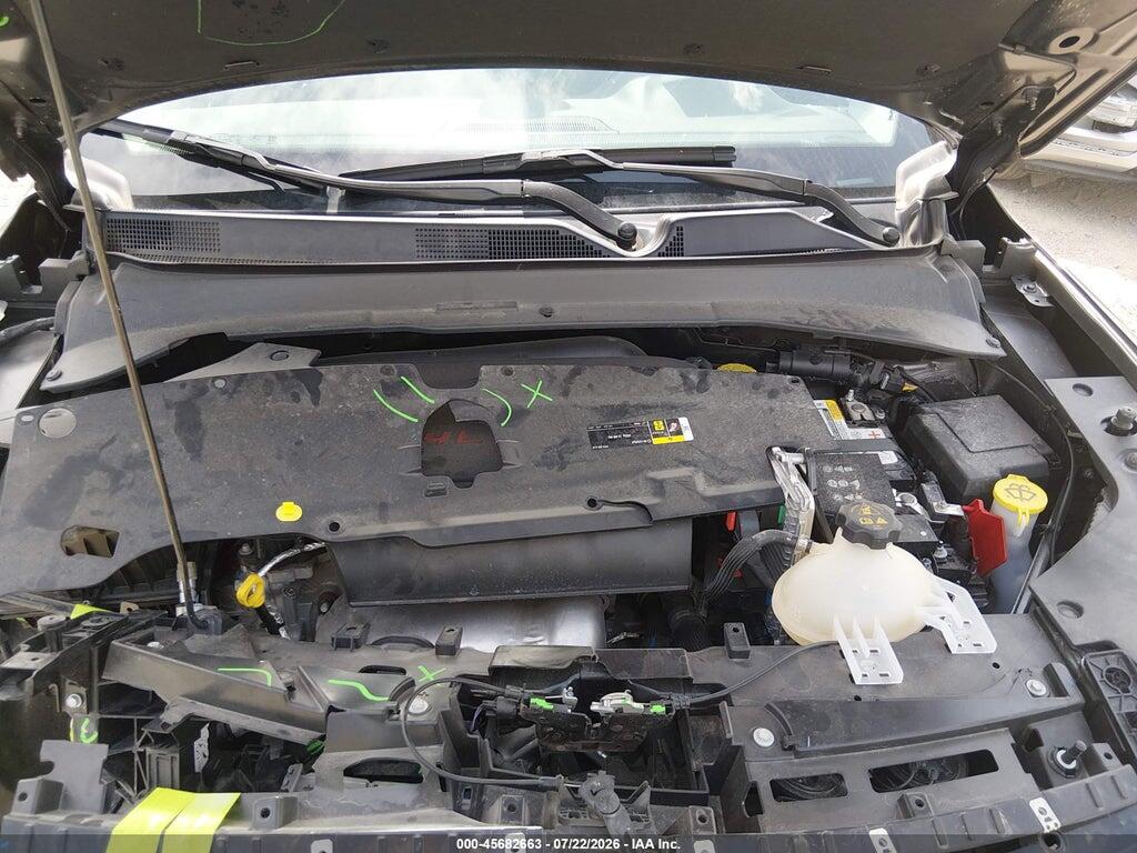 3C4NJDCB5NT118367 2022 JEEP COMPASS photo no. 10