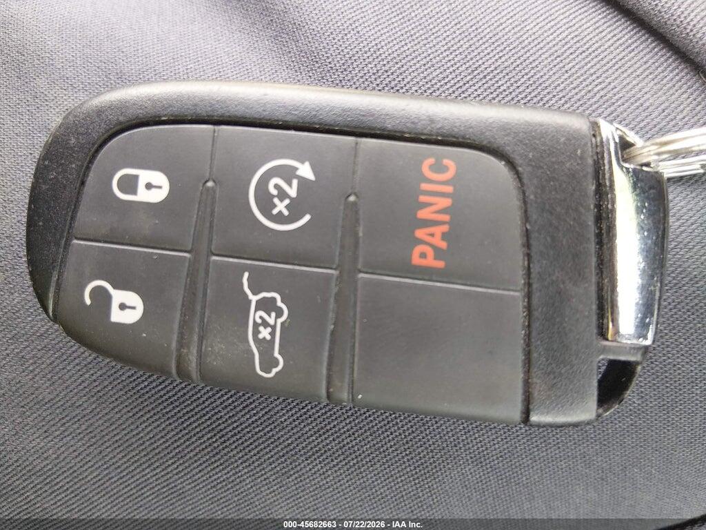 3C4NJDCB5NT118367 2022 JEEP COMPASS photo no. 11