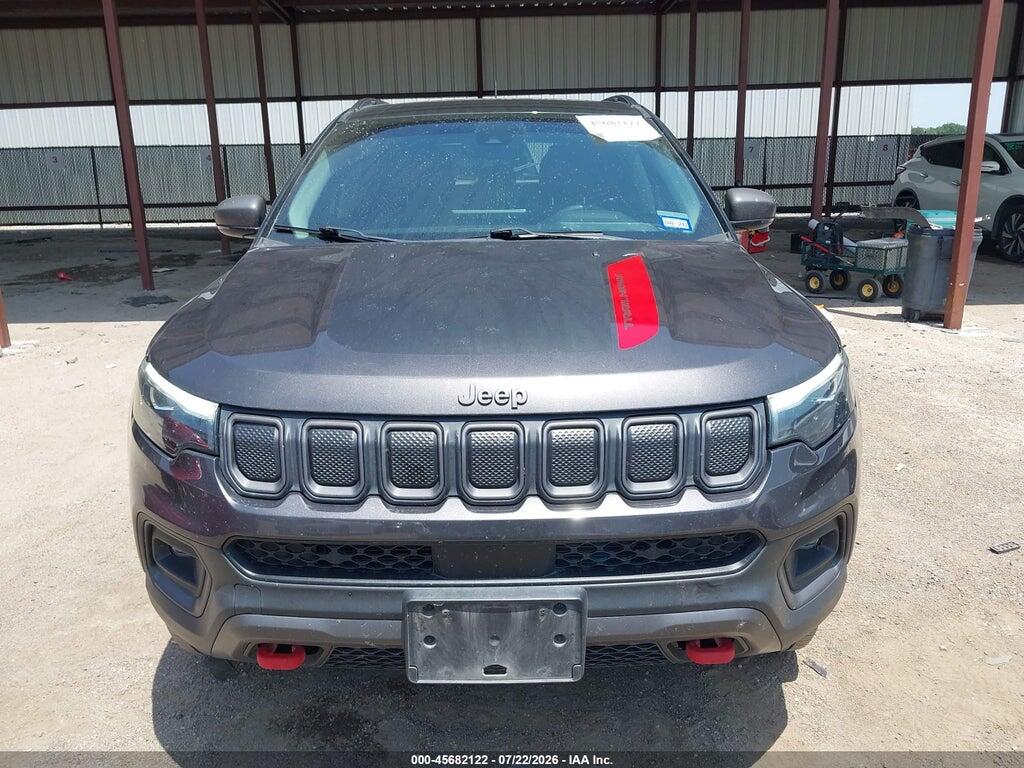 3C4NJDDB5NT120621 2022 JEEP COMPASS photo no. 12