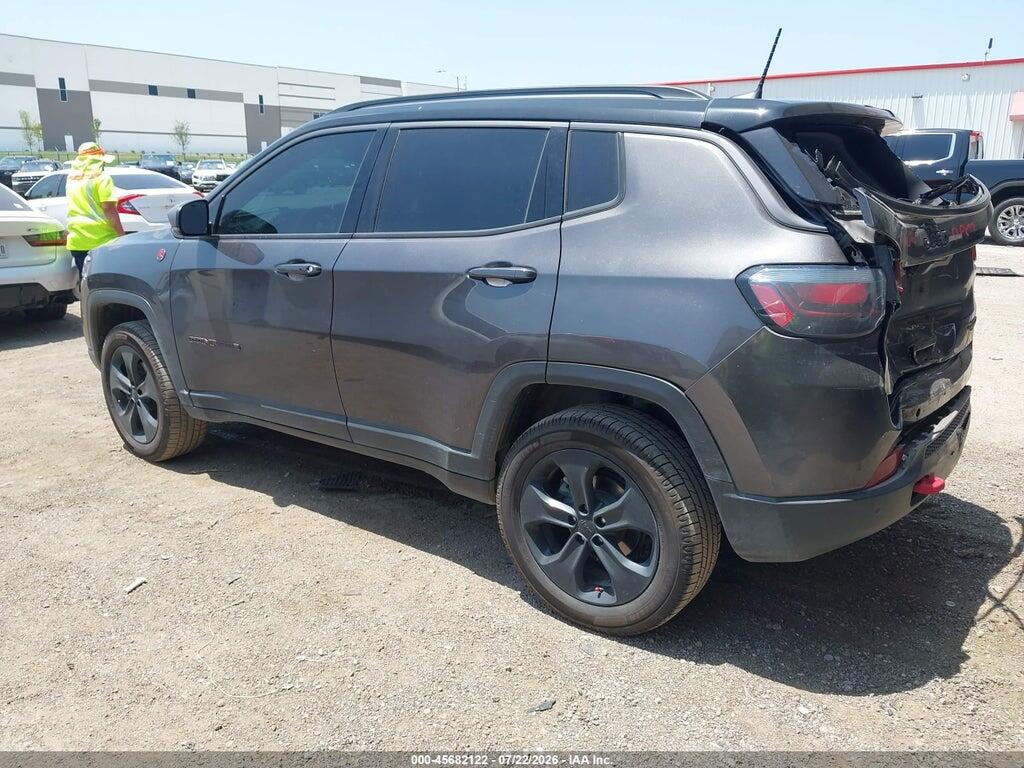 3C4NJDDB5NT120621 2022 JEEP COMPASS photo no. 3