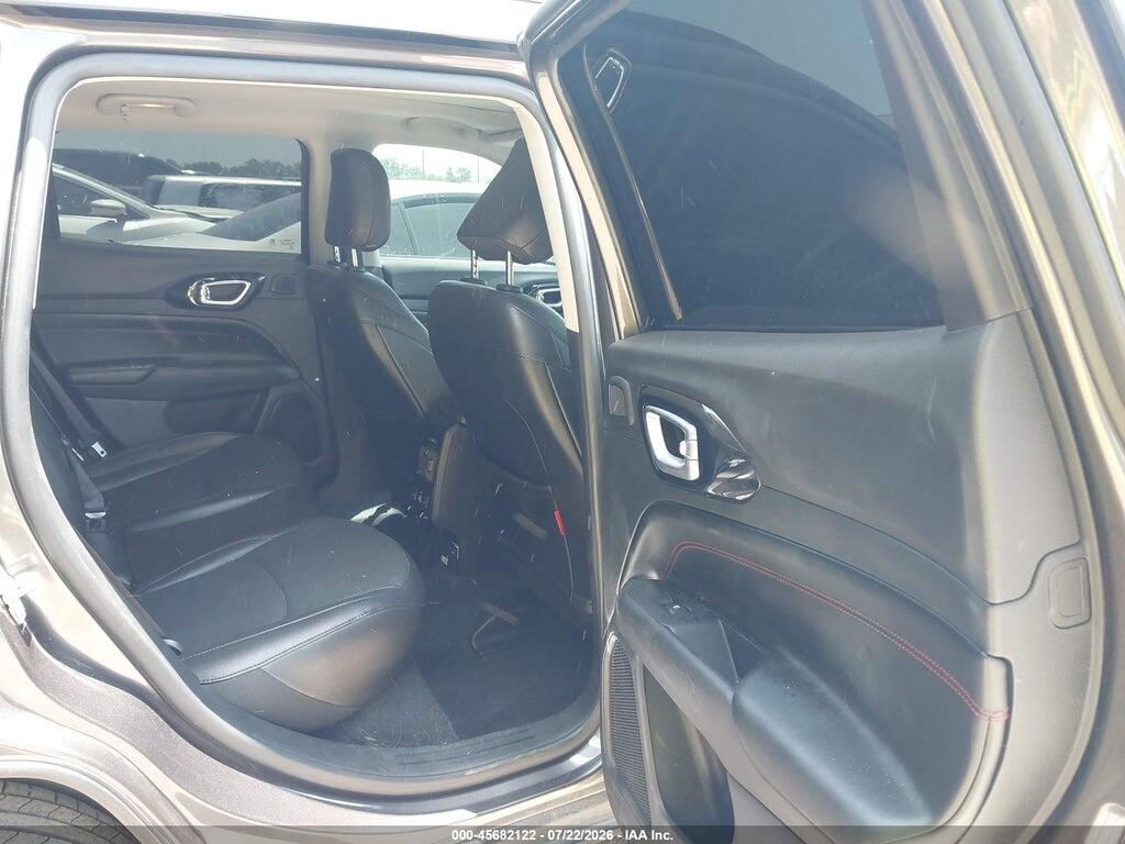 3C4NJDDB5NT120621 2022 JEEP COMPASS photo no. 8