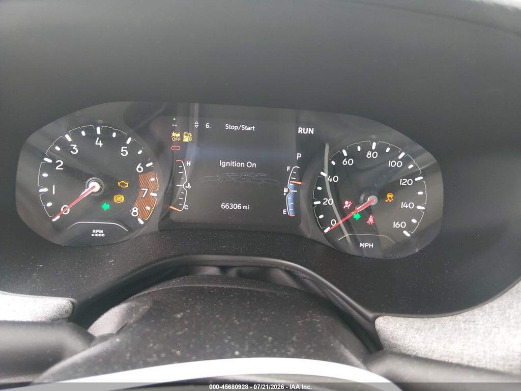 3C4NJCBB3NT138385 2022 JEEP COMPASS photo no. 7