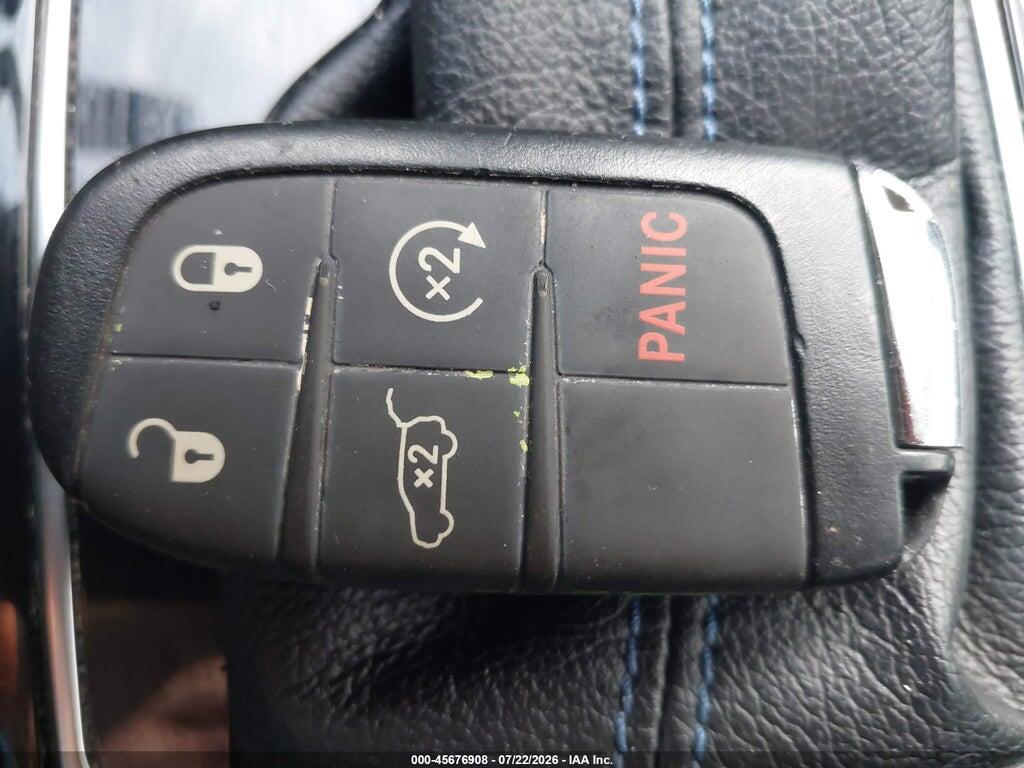3C4NJDBB9NT108085 2022 JEEP COMPASS photo no. 11