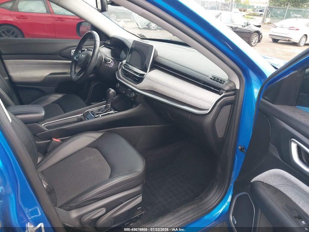 3C4NJDBB9NT108085 2022 JEEP COMPASS photo no. 5