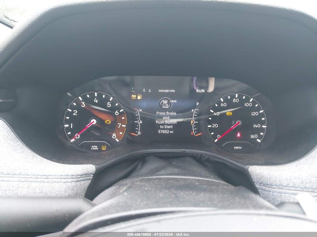 3C4NJDBB9NT108085 2022 JEEP COMPASS photo no. 7