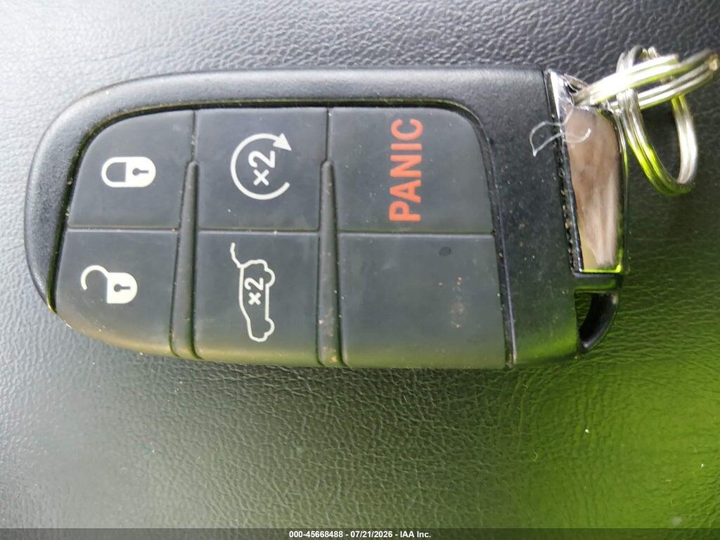 3C4NJDCB4NT157080 2022 JEEP COMPASS photo no. 11