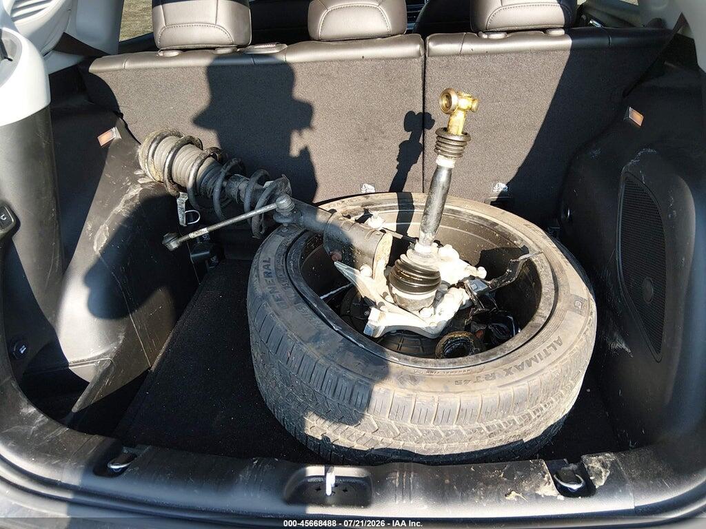 3C4NJDCB4NT157080 2022 JEEP COMPASS photo no. 12
