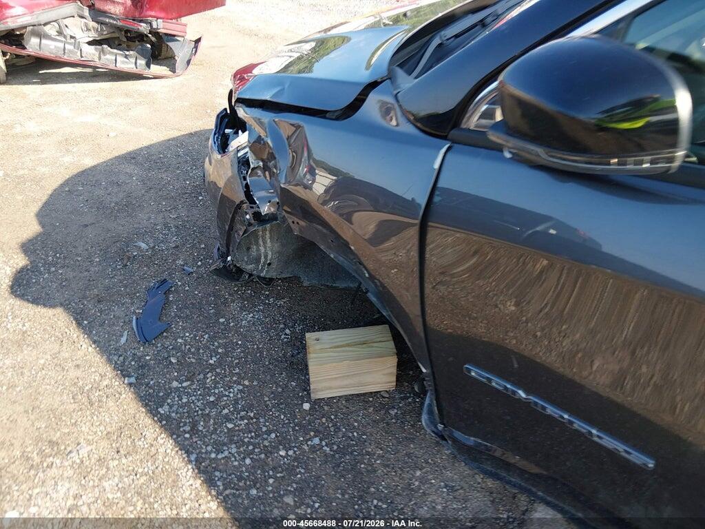 3C4NJDCB4NT157080 2022 JEEP COMPASS photo no. 6