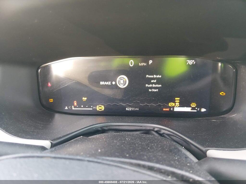 3C4NJDCB4NT157080 2022 JEEP COMPASS photo no. 7