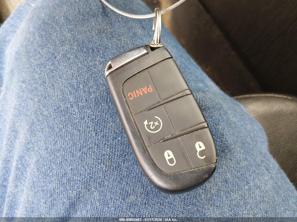 3C4NJDFB4NT190740 2022 JEEP COMPASS photo no. 11