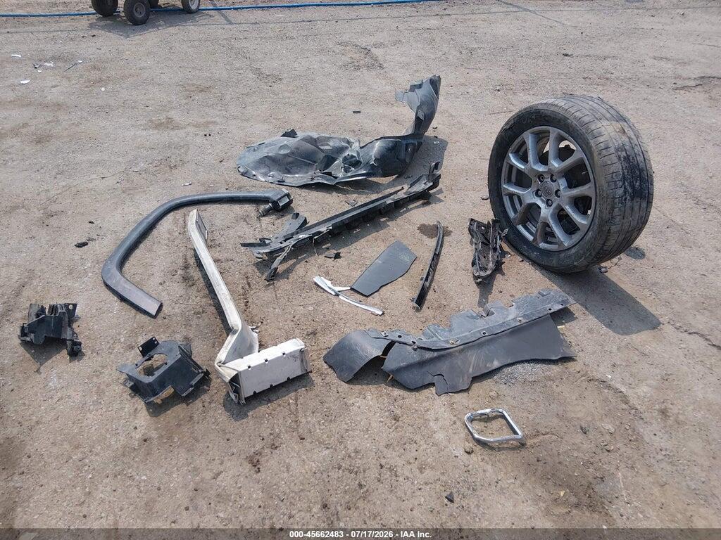 3C4NJDFB4NT190740 2022 JEEP COMPASS photo no. 12