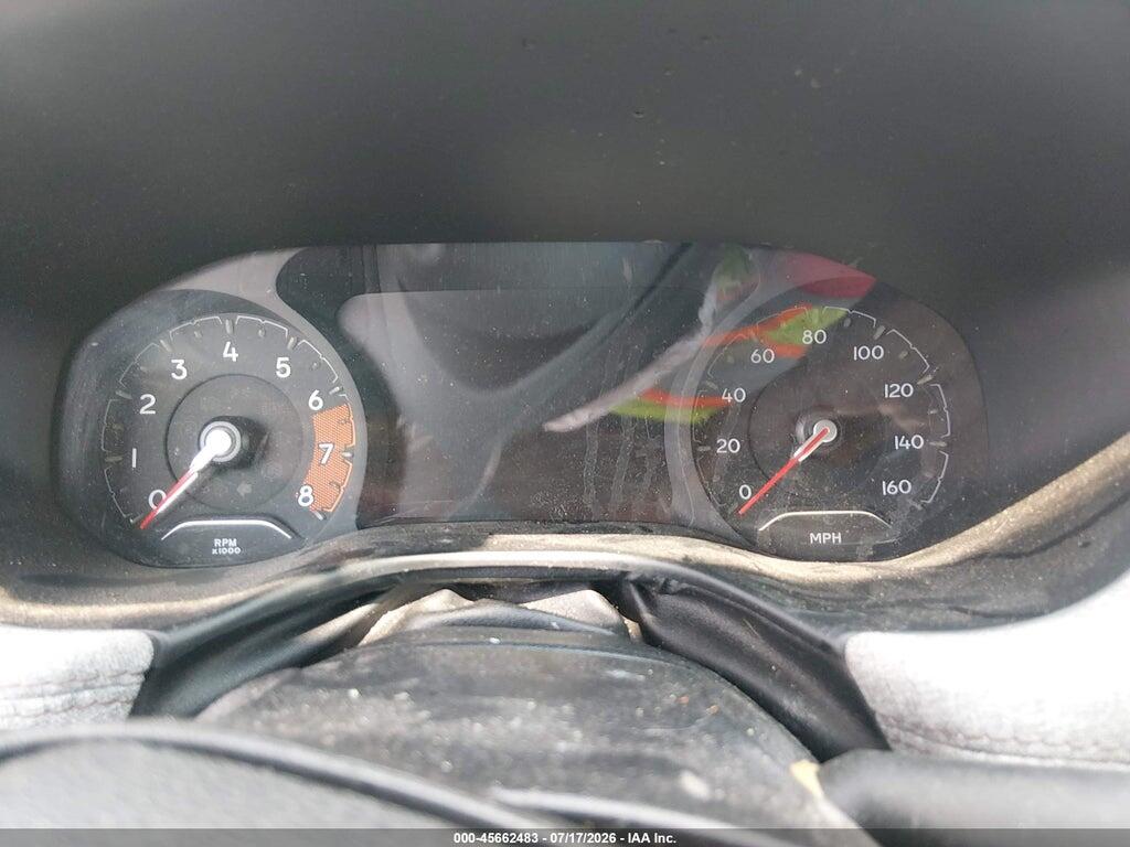 3C4NJDFB4NT190740 2022 JEEP COMPASS photo no. 7