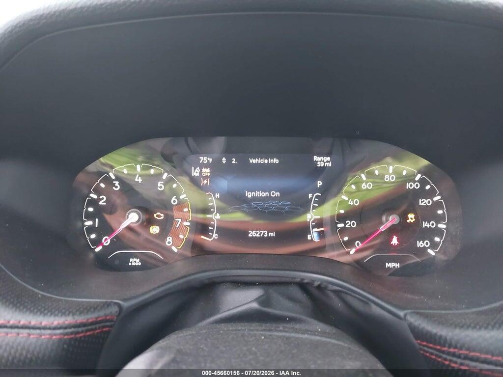3C4NJDDB8NT206022 2022 JEEP COMPASS photo no. 7