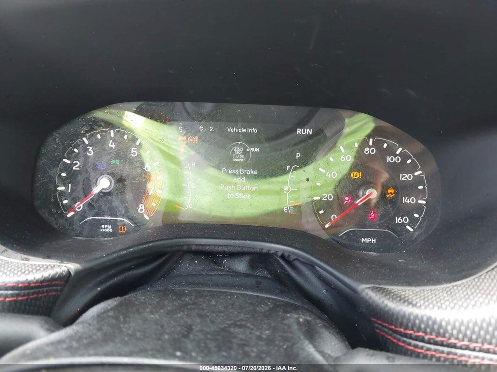 3C4NJDDB9NT235805 2022 JEEP COMPASS photo no. 7