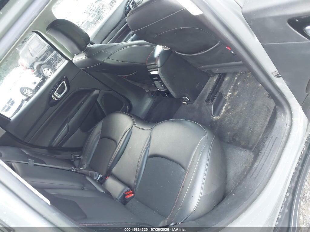 3C4NJDDB9NT235805 2022 JEEP COMPASS photo no. 8