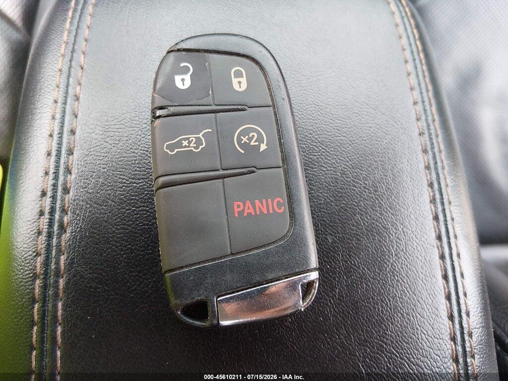 3C4NJDCB8NT117035 2022 JEEP COMPASS photo no. 11