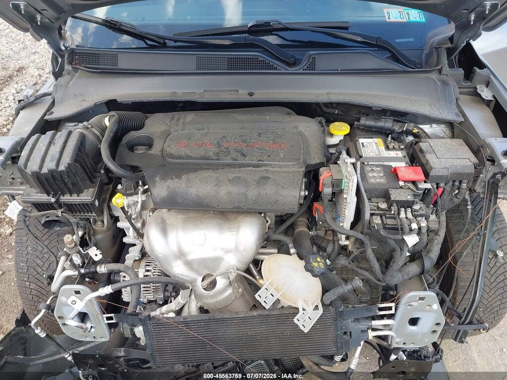 3C4NJDCB7NT178862 2022 JEEP COMPASS photo no. 10
