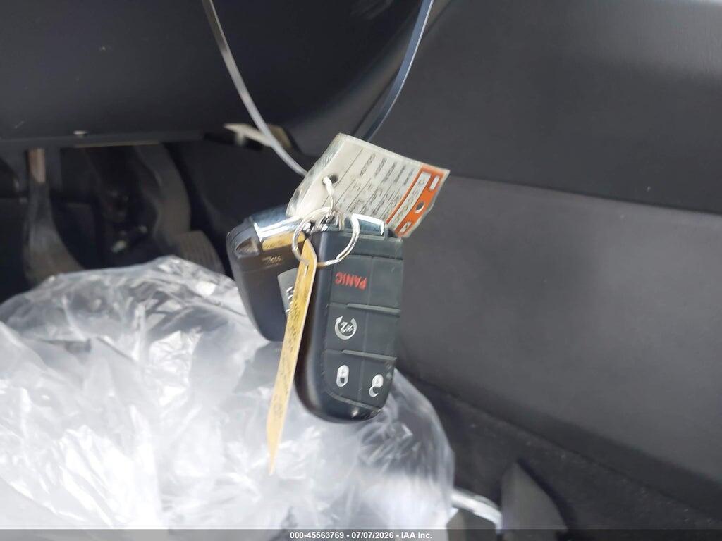 3C4NJDCB7NT178862 2022 JEEP COMPASS photo no. 11