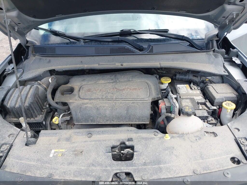 3C4NJDBB2NT151764 2022 JEEP COMPASS photo no. 10
