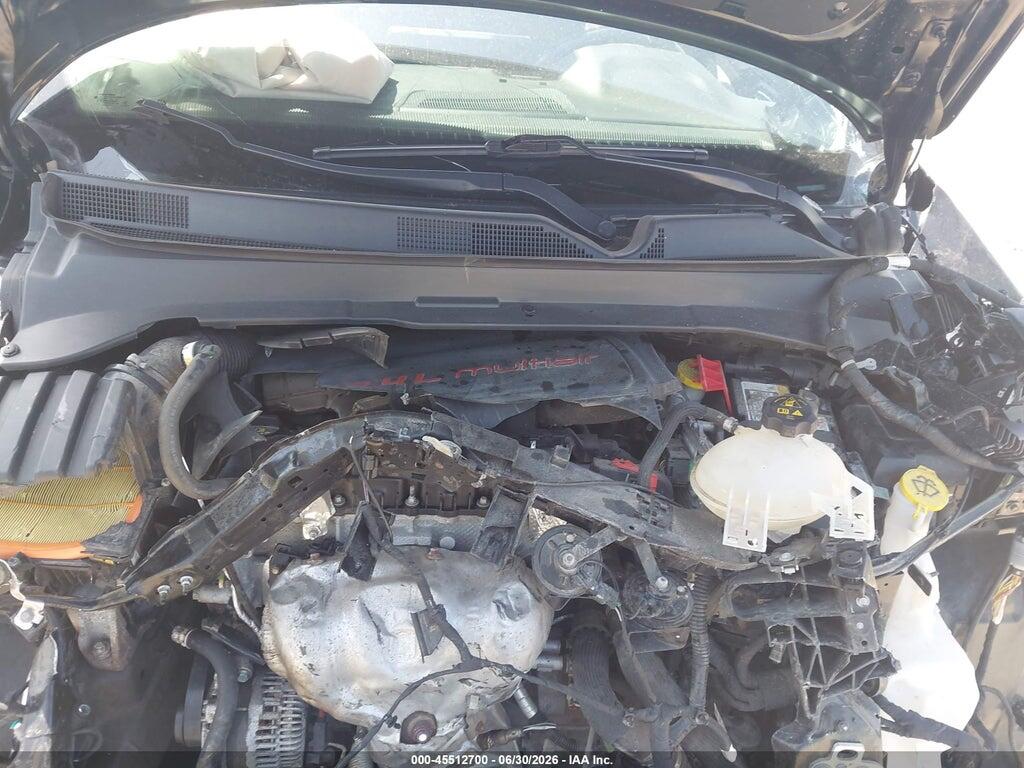 3C4NJDFB8NT113482 2022 JEEP COMPASS photo no. 10