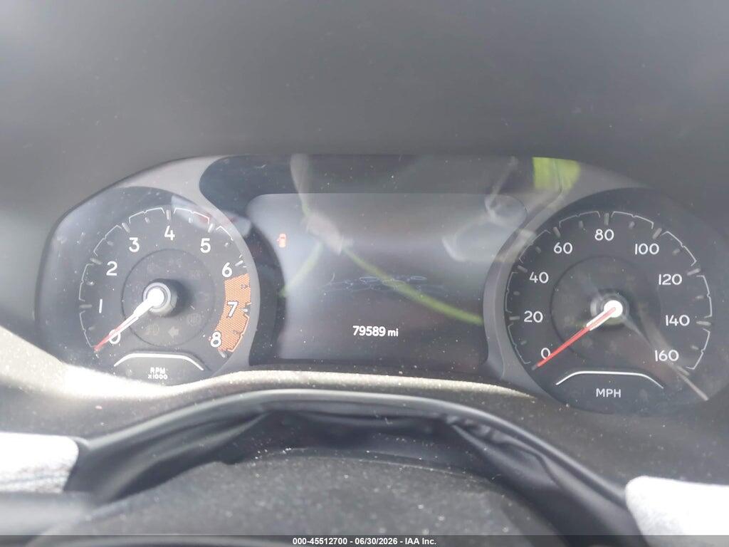 3C4NJDFB8NT113482 2022 JEEP COMPASS photo no. 7