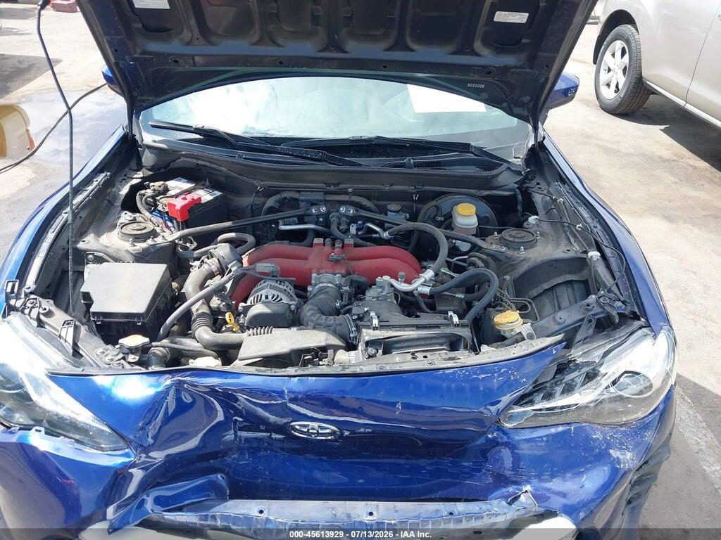 JF1ZNAA16H9703668 2017 TOYOTA 86 photo no. 10