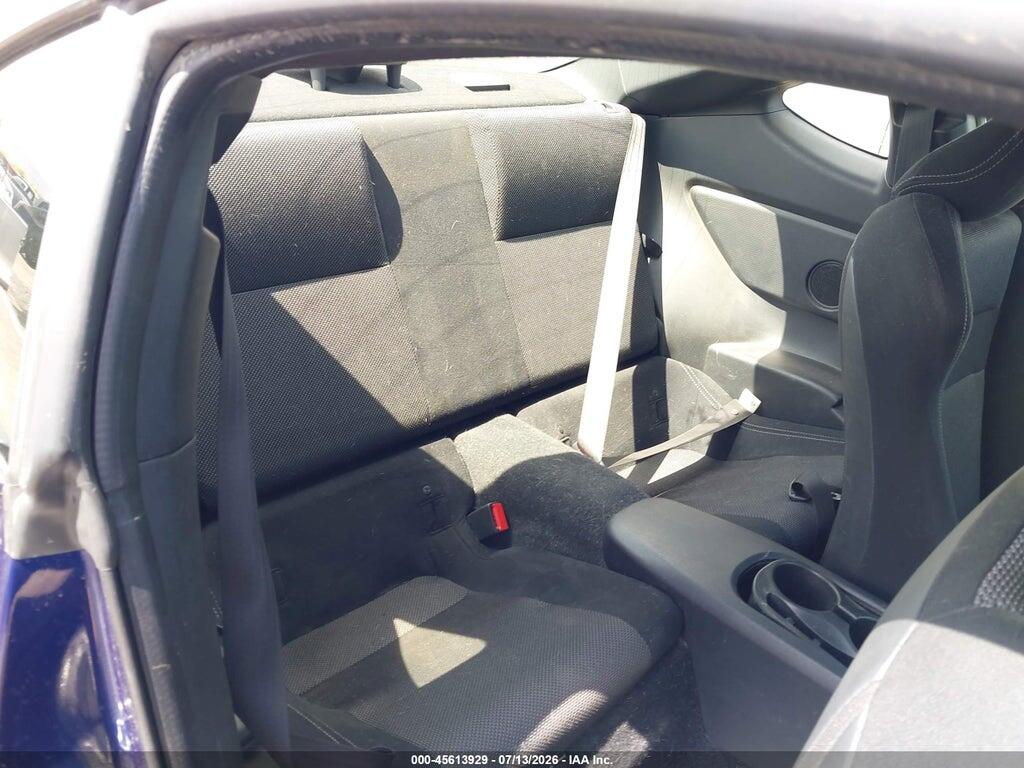 JF1ZNAA16H9703668 2017 TOYOTA 86 photo no. 8