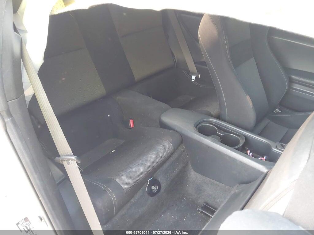 JF1ZNAA19H9709433 2017 TOYOTA 86 photo no. 8