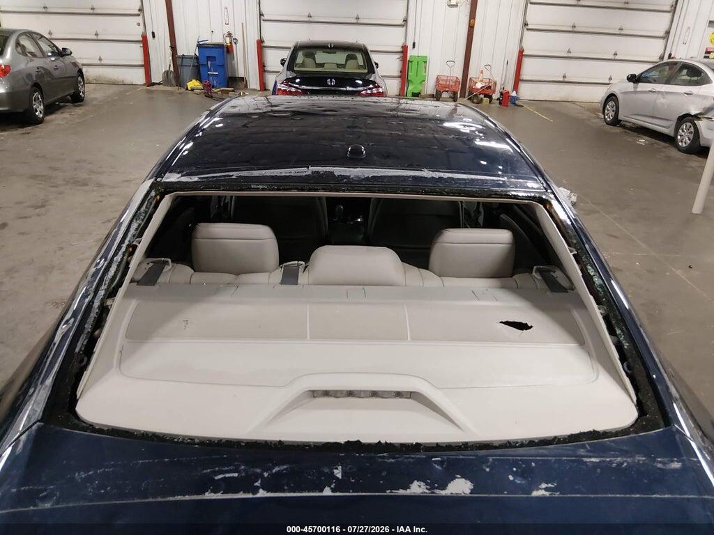 4T1BD1EB0HU058185 2017 TOYOTA AVALON HYBRID photo no. 6