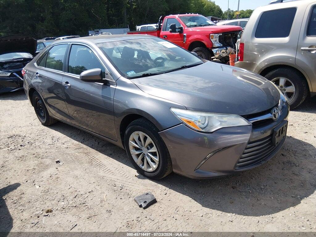 4T1BF1FK0HU445196 2017 TOYOTA CAMRY photo no. 1