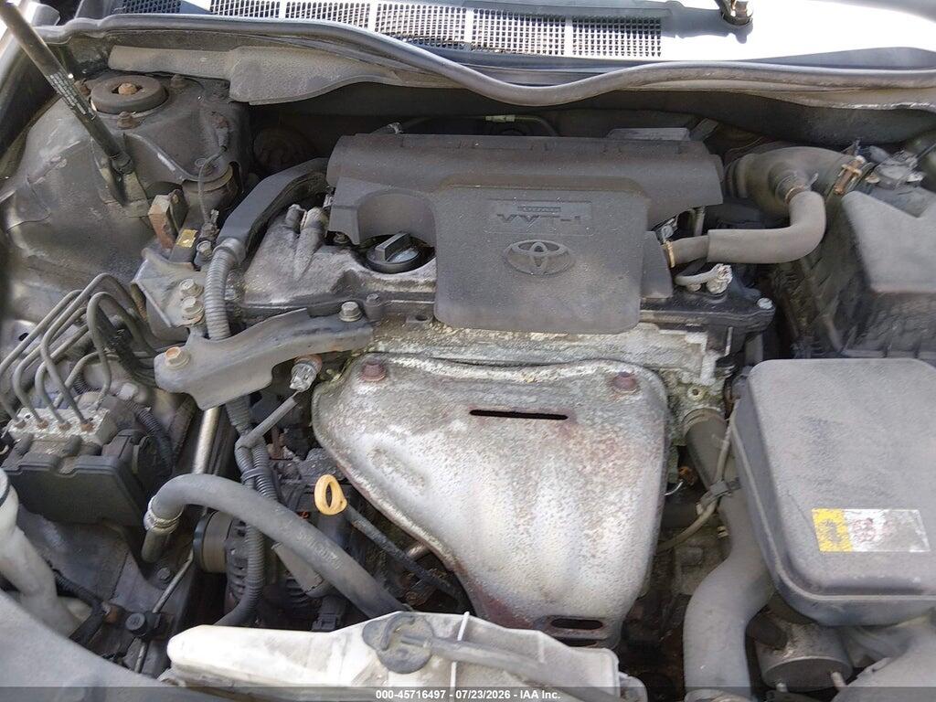 4T1BF1FK0HU445196 2017 TOYOTA CAMRY photo no. 10