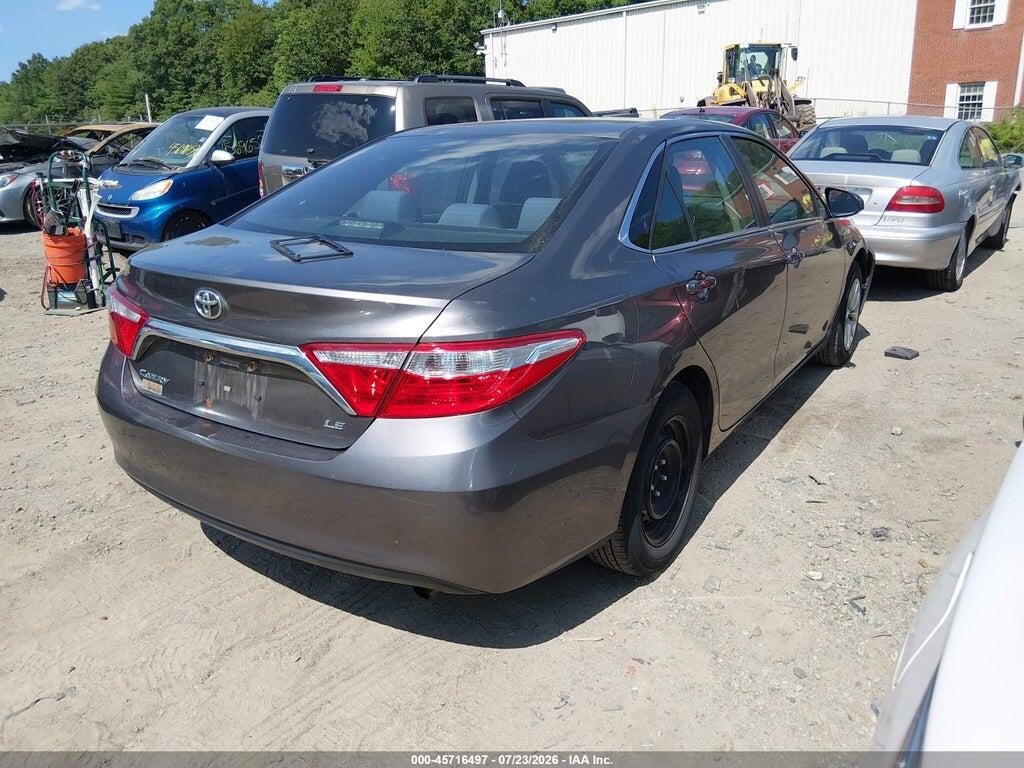 4T1BF1FK0HU445196 2017 TOYOTA CAMRY photo no. 4