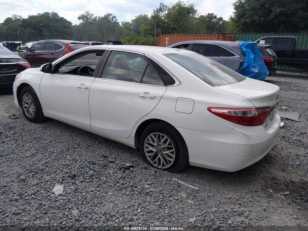4T1BF1FK4HU359762 2017 TOYOTA CAMRY photo no. 3