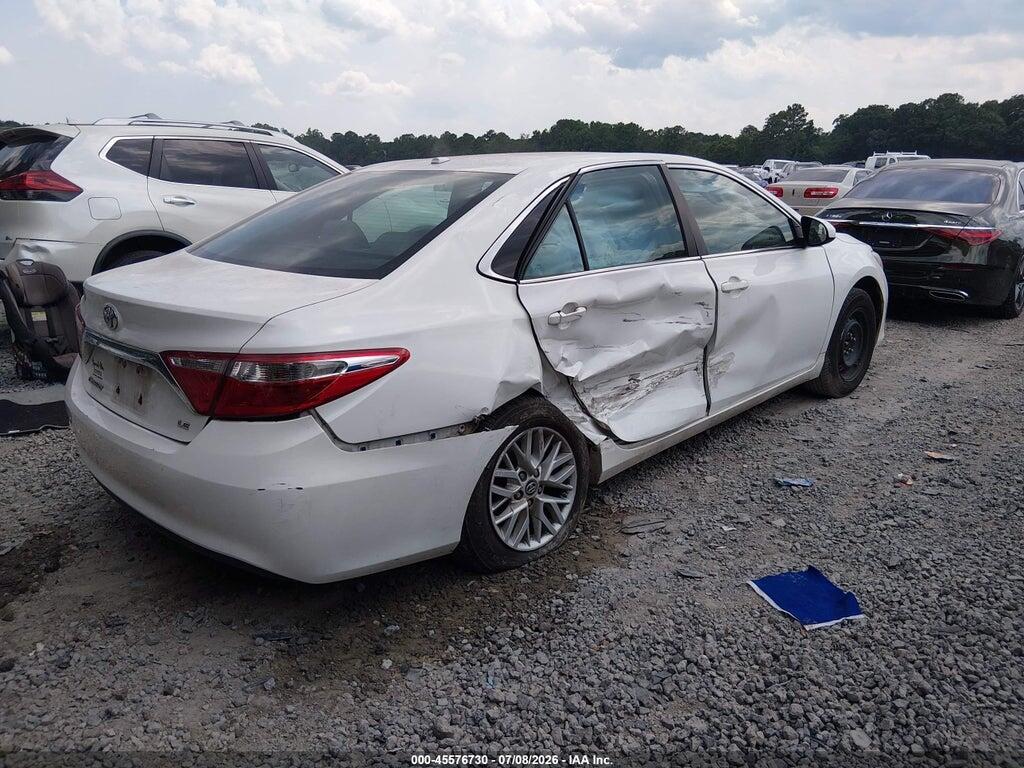 4T1BF1FK4HU359762 2017 TOYOTA CAMRY photo no. 4