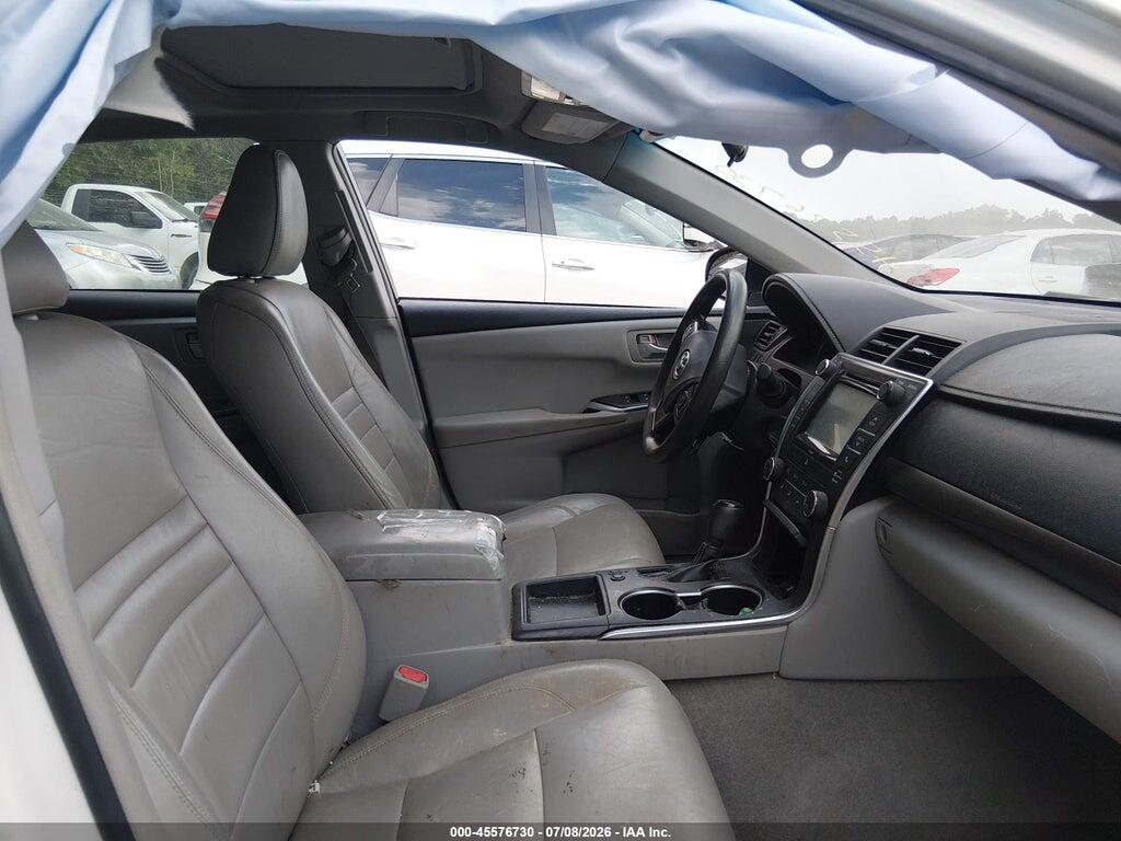 4T1BF1FK4HU359762 2017 TOYOTA CAMRY photo no. 5