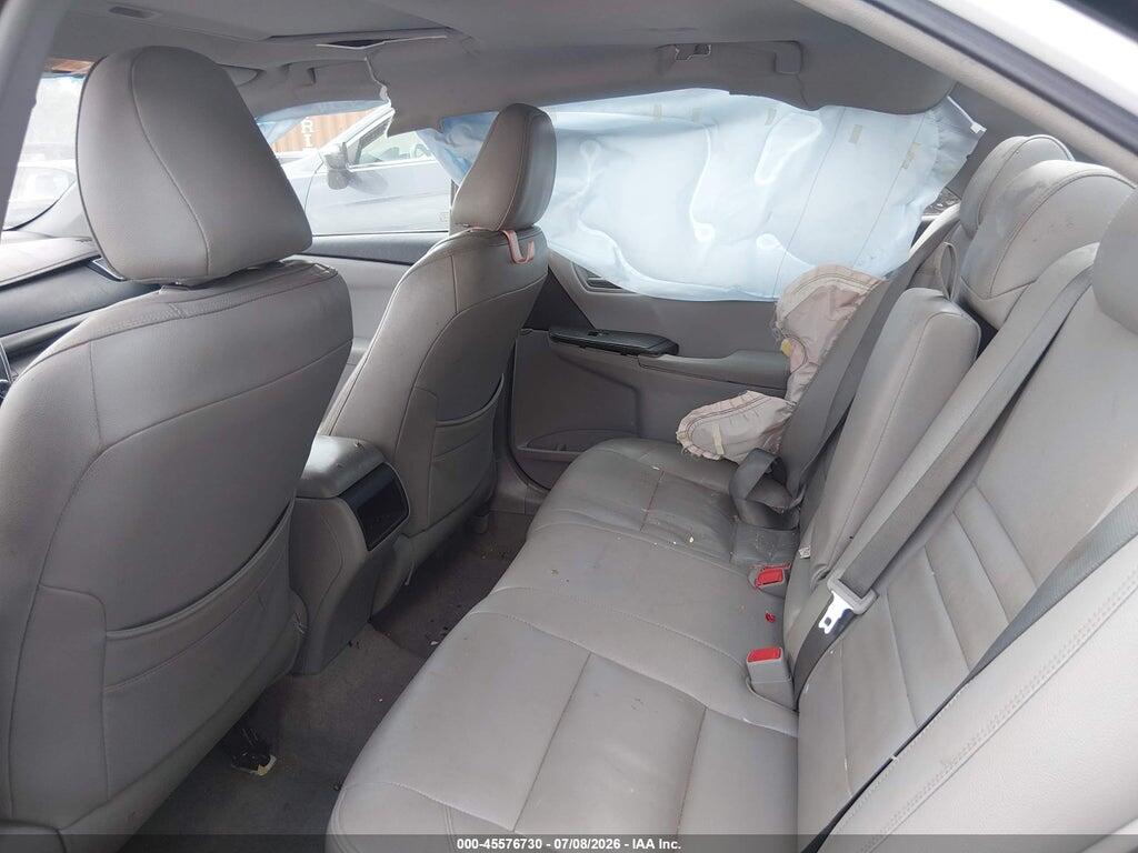 4T1BF1FK4HU359762 2017 TOYOTA CAMRY photo no. 8