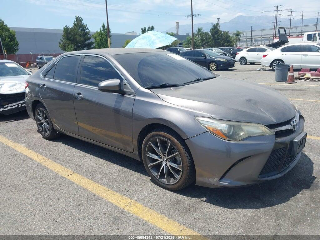 4T1BF1FK7HU782318 2017 TOYOTA CAMRY photo no. 1