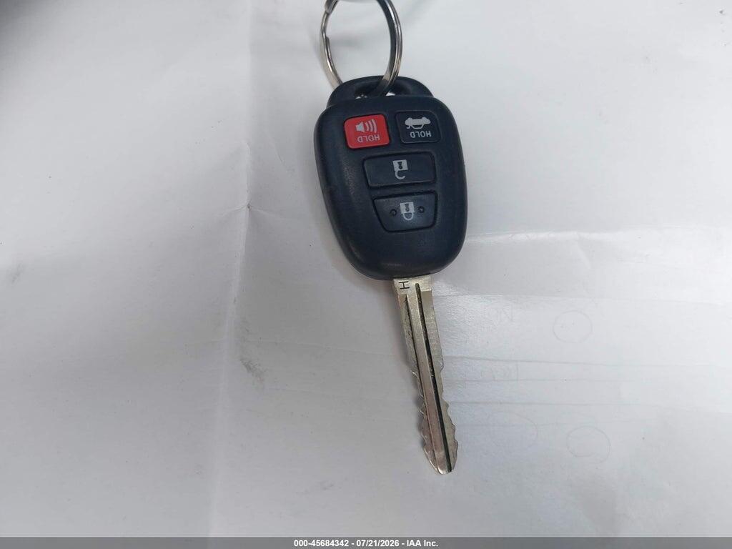 4T1BF1FK7HU782318 2017 TOYOTA CAMRY photo no. 11